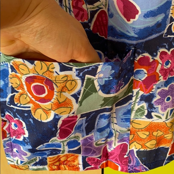 Medical uniform top - Picture 4 of 5